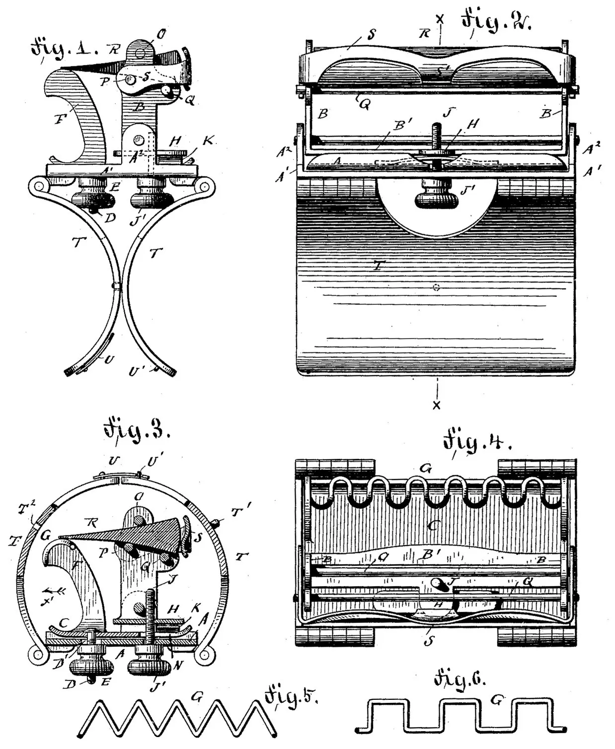 parts