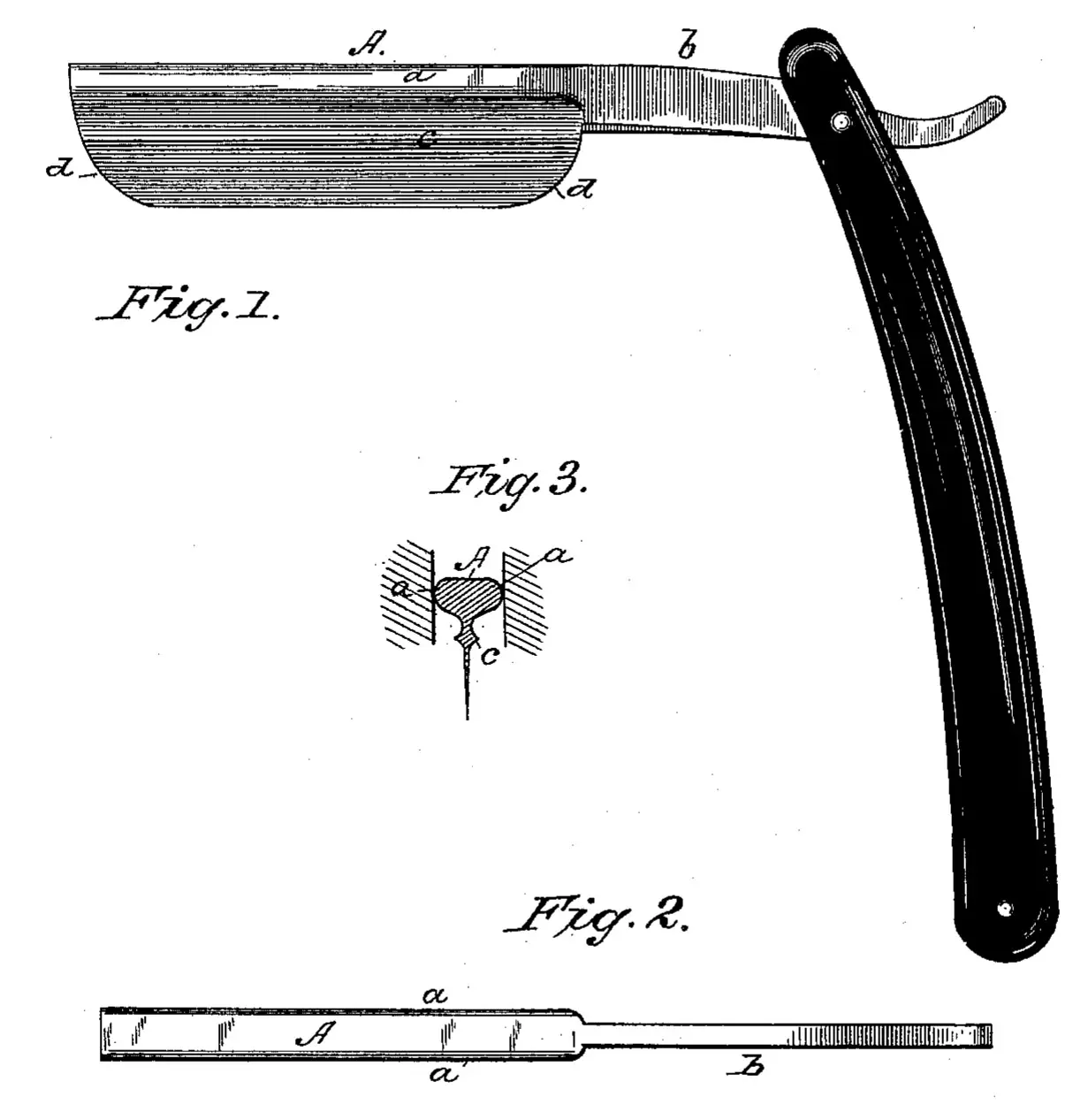parts