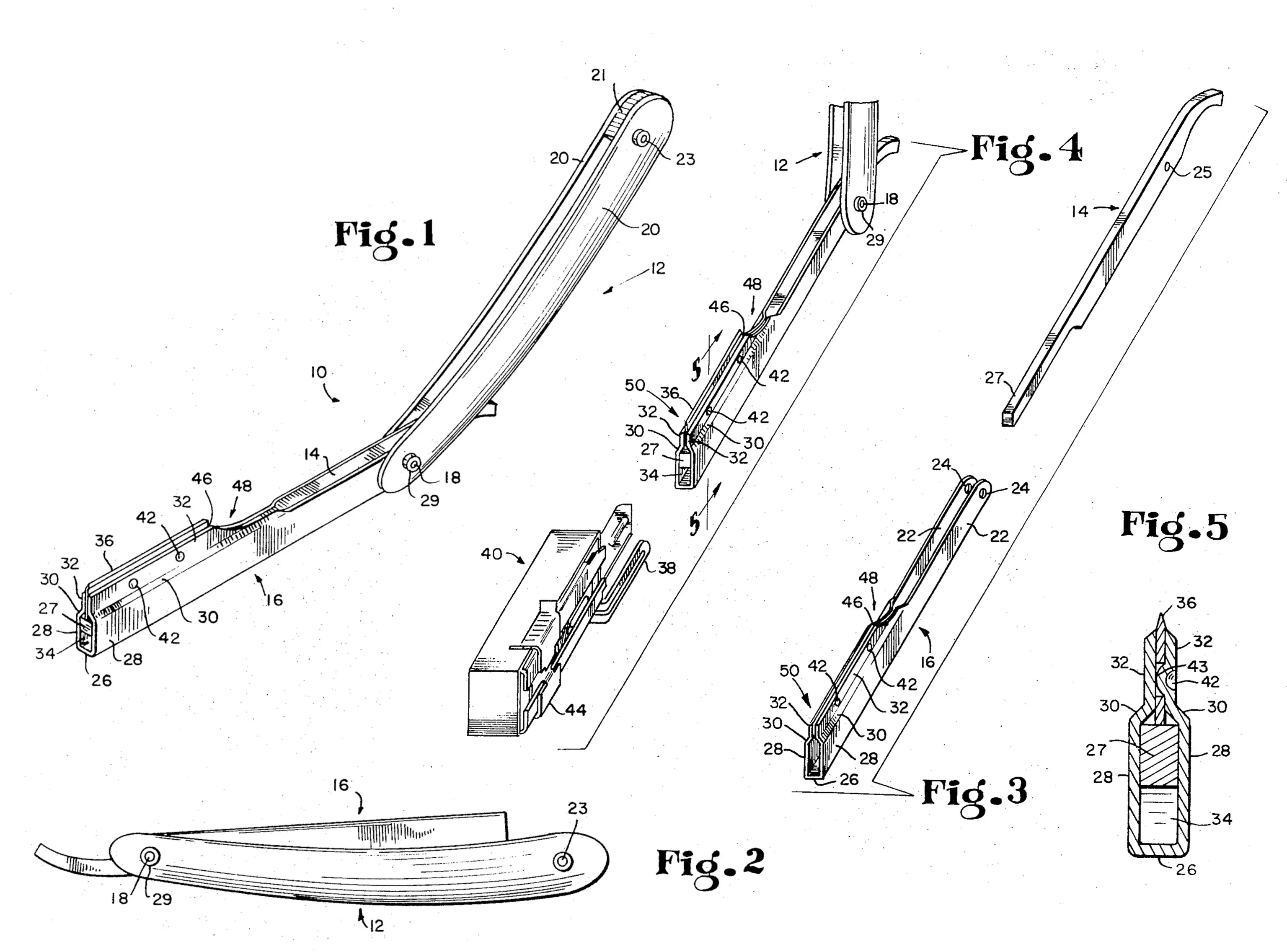 parts