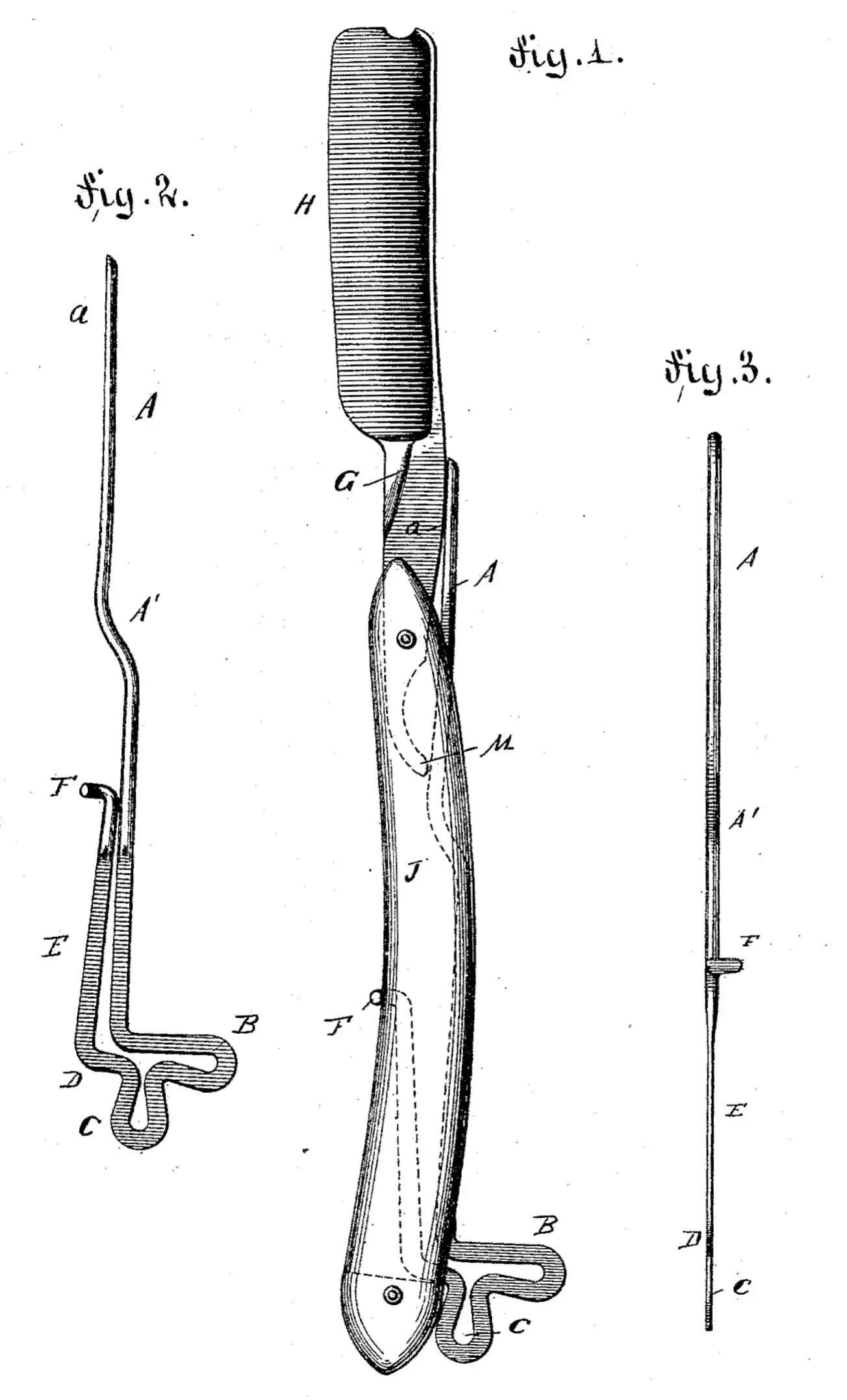 parts