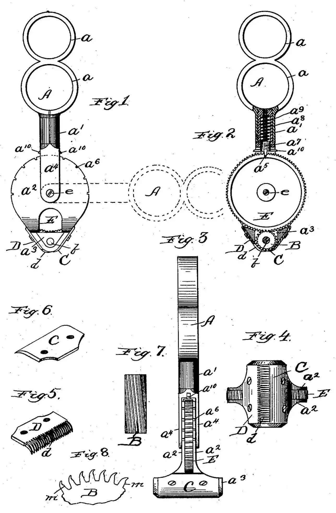 parts