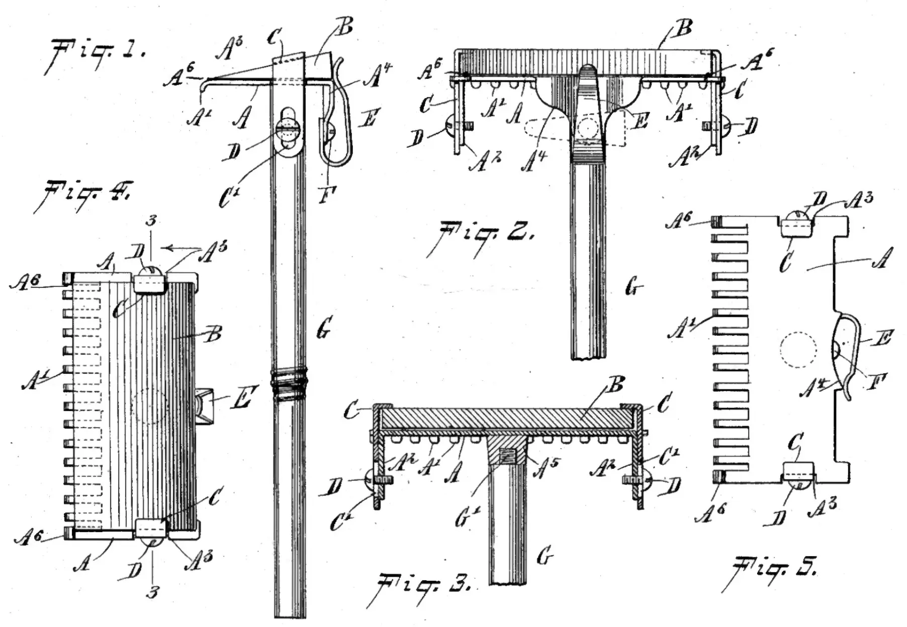 parts