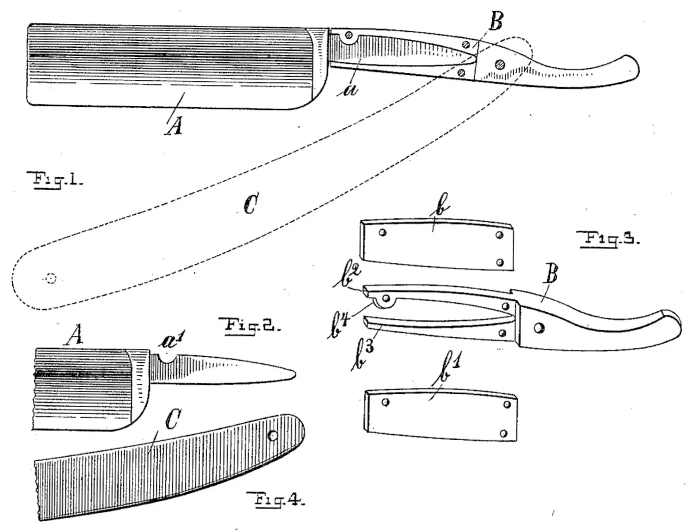 parts