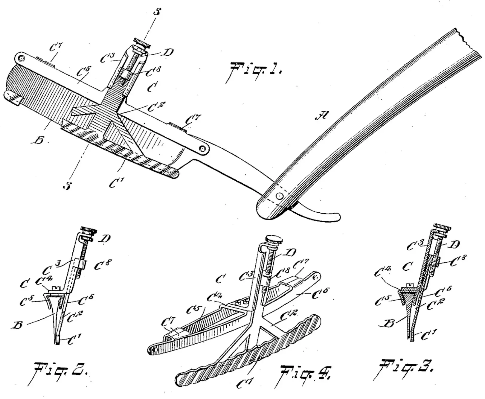 parts