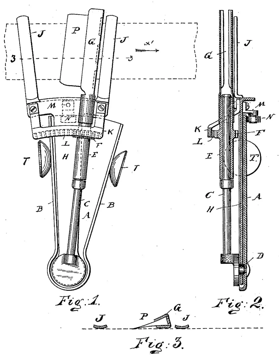 parts