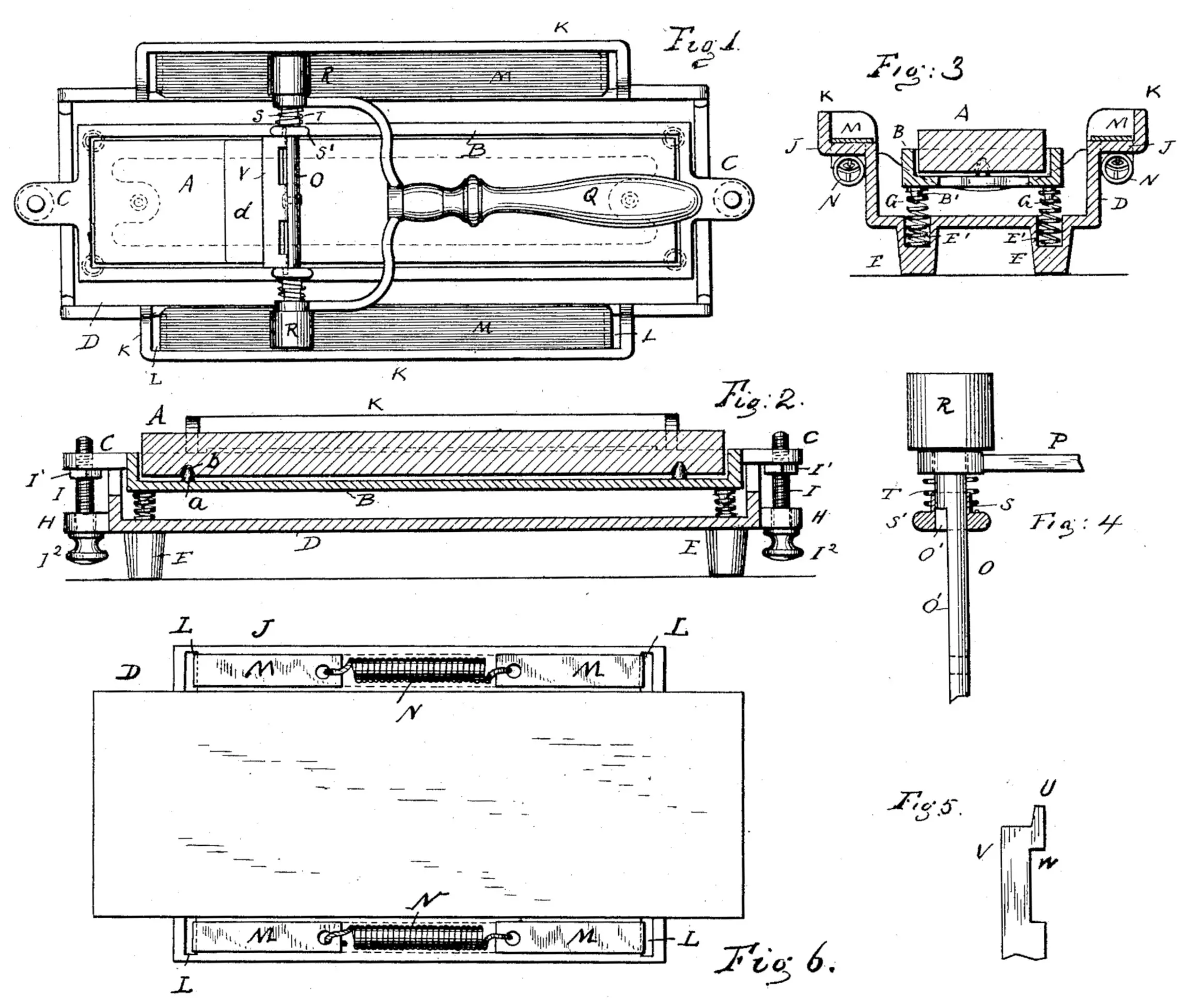 parts