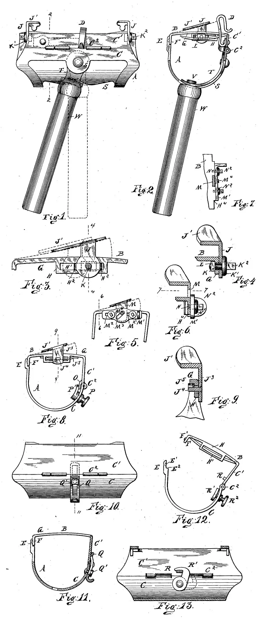 parts