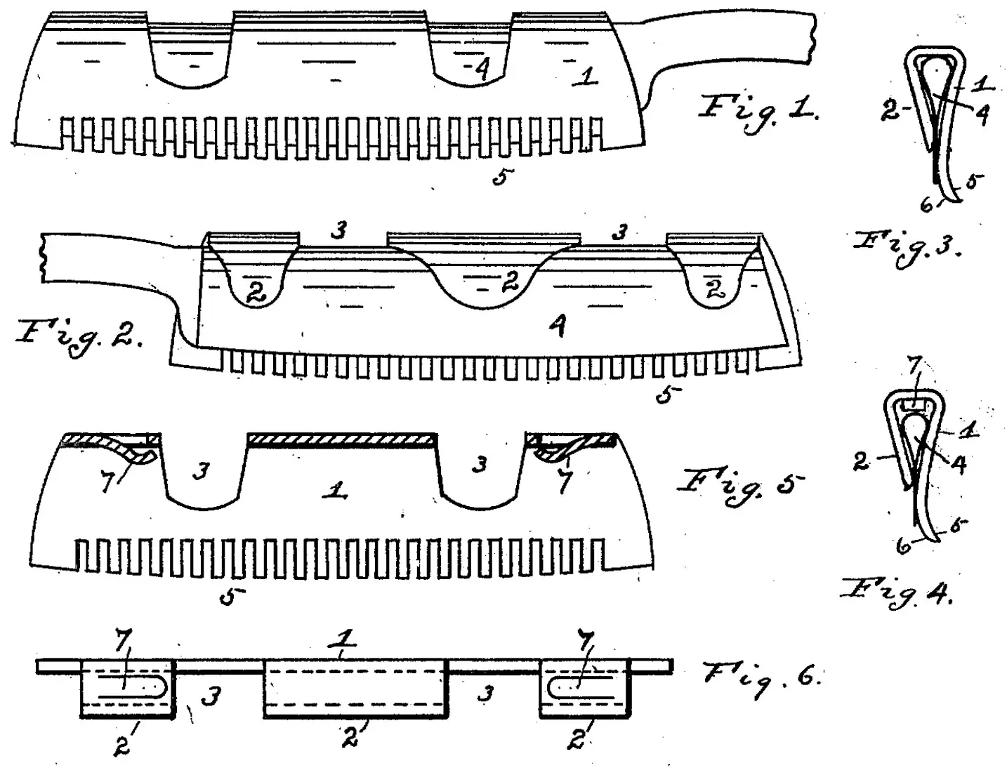 parts