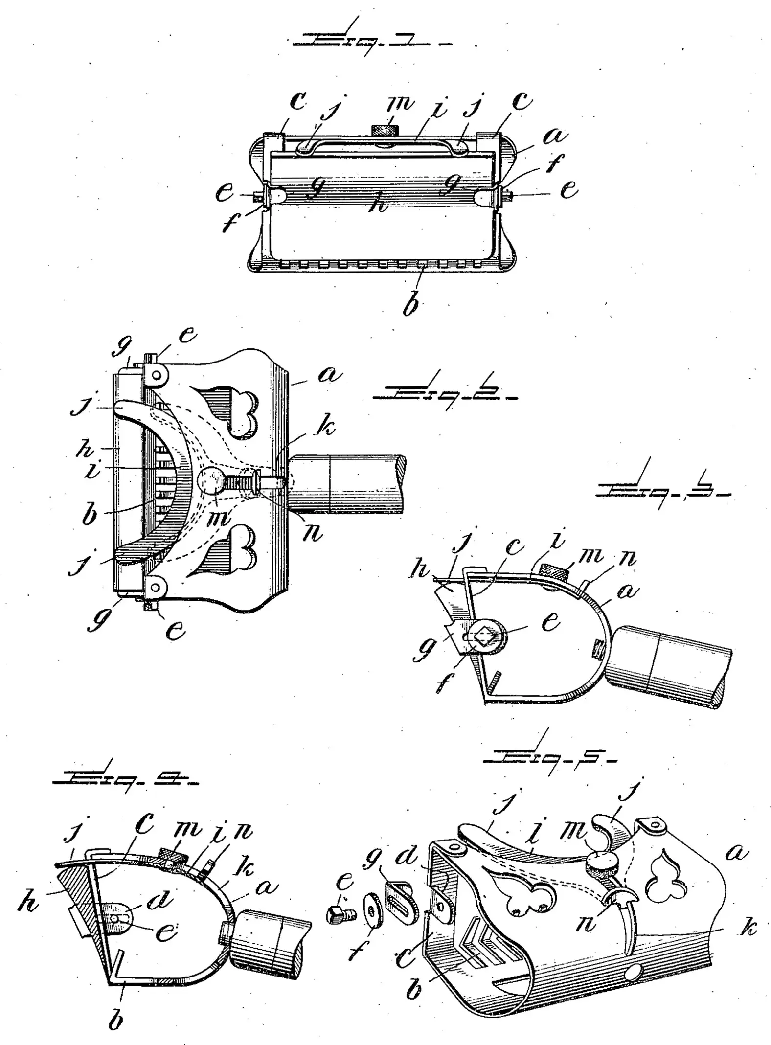 parts