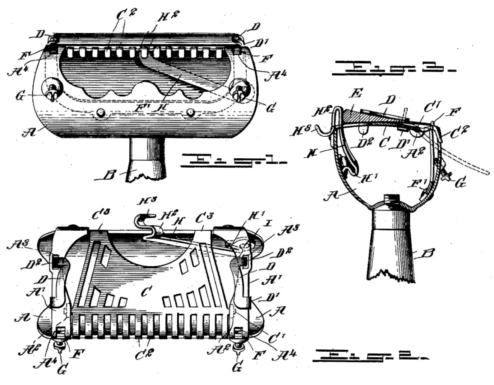 parts