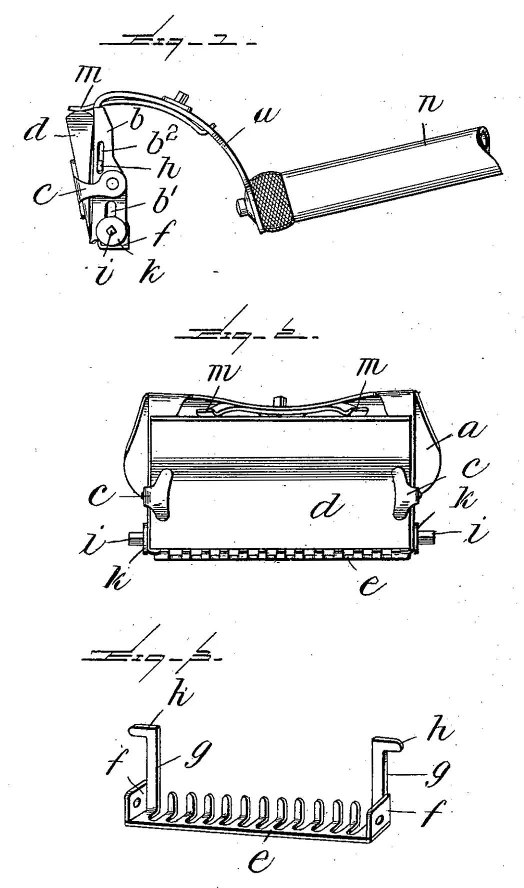 parts