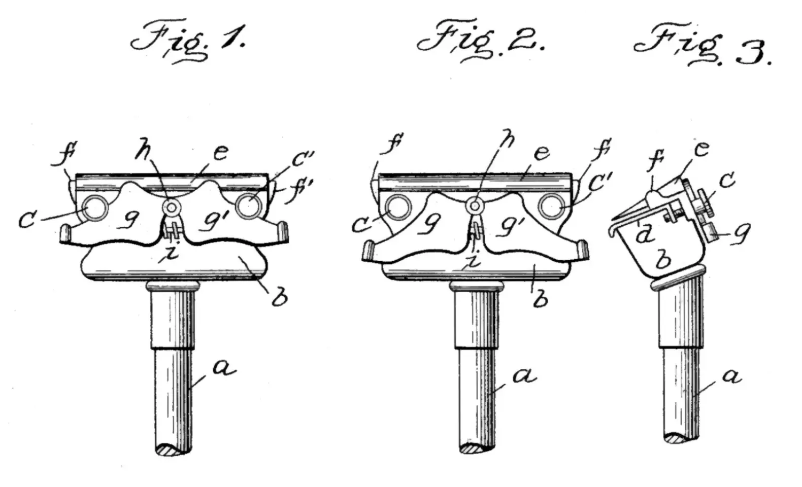 parts