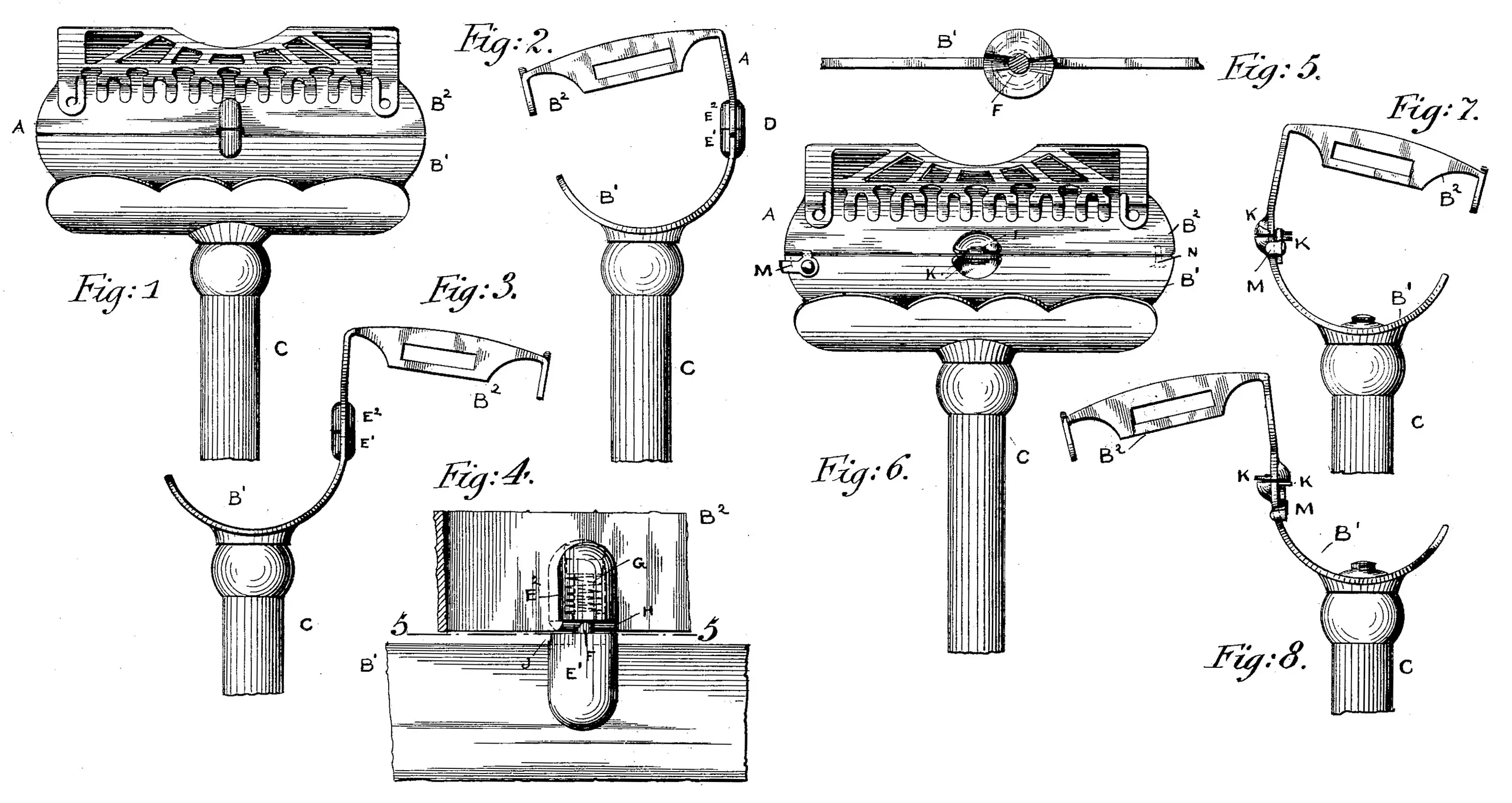 parts