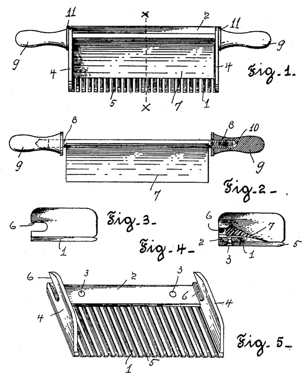 parts