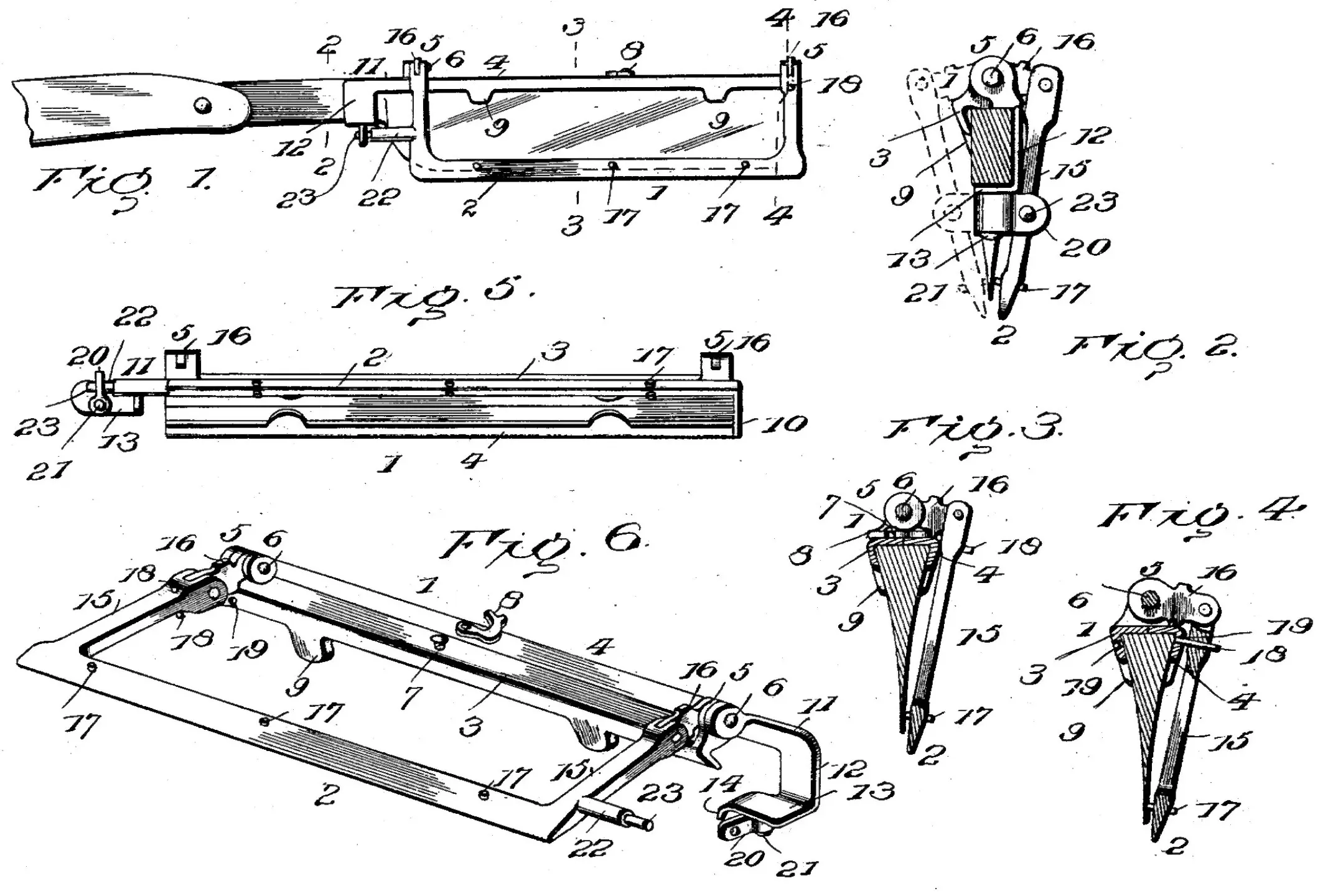 parts