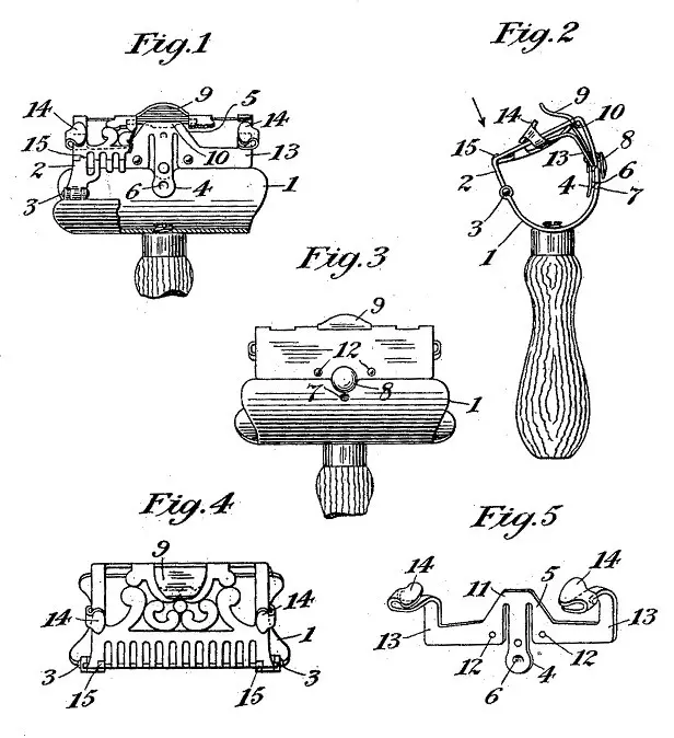 parts