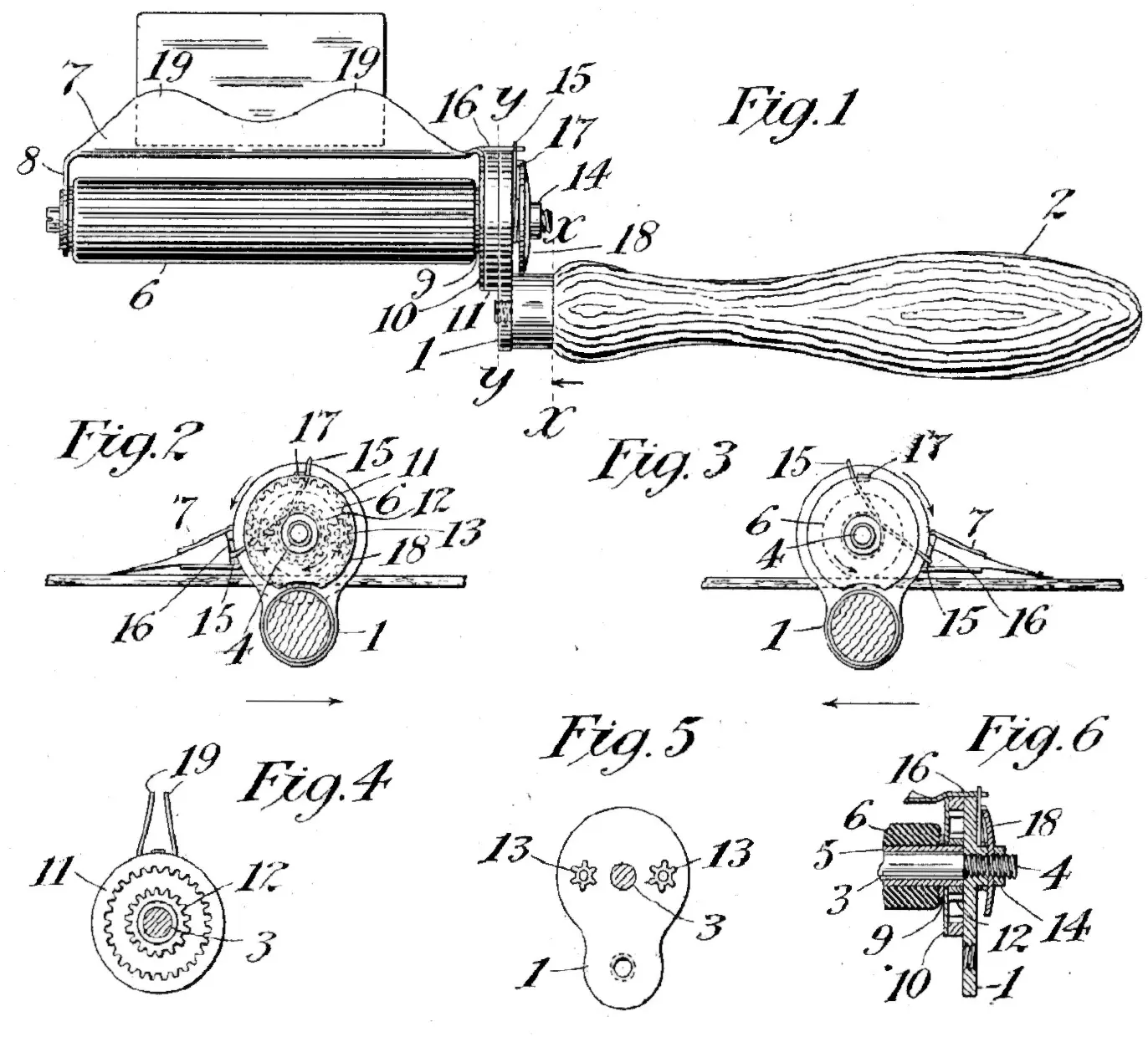 parts