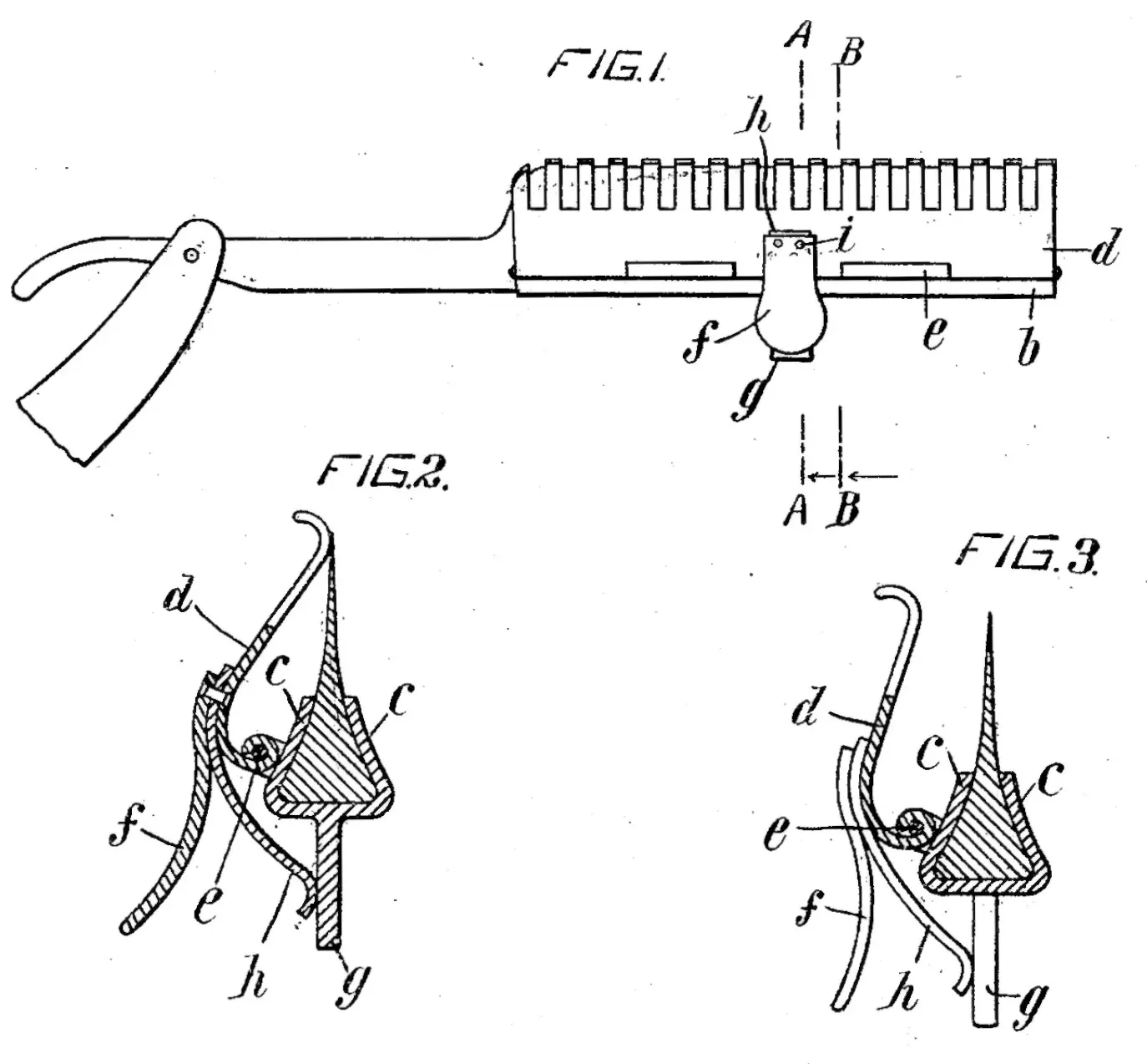 parts