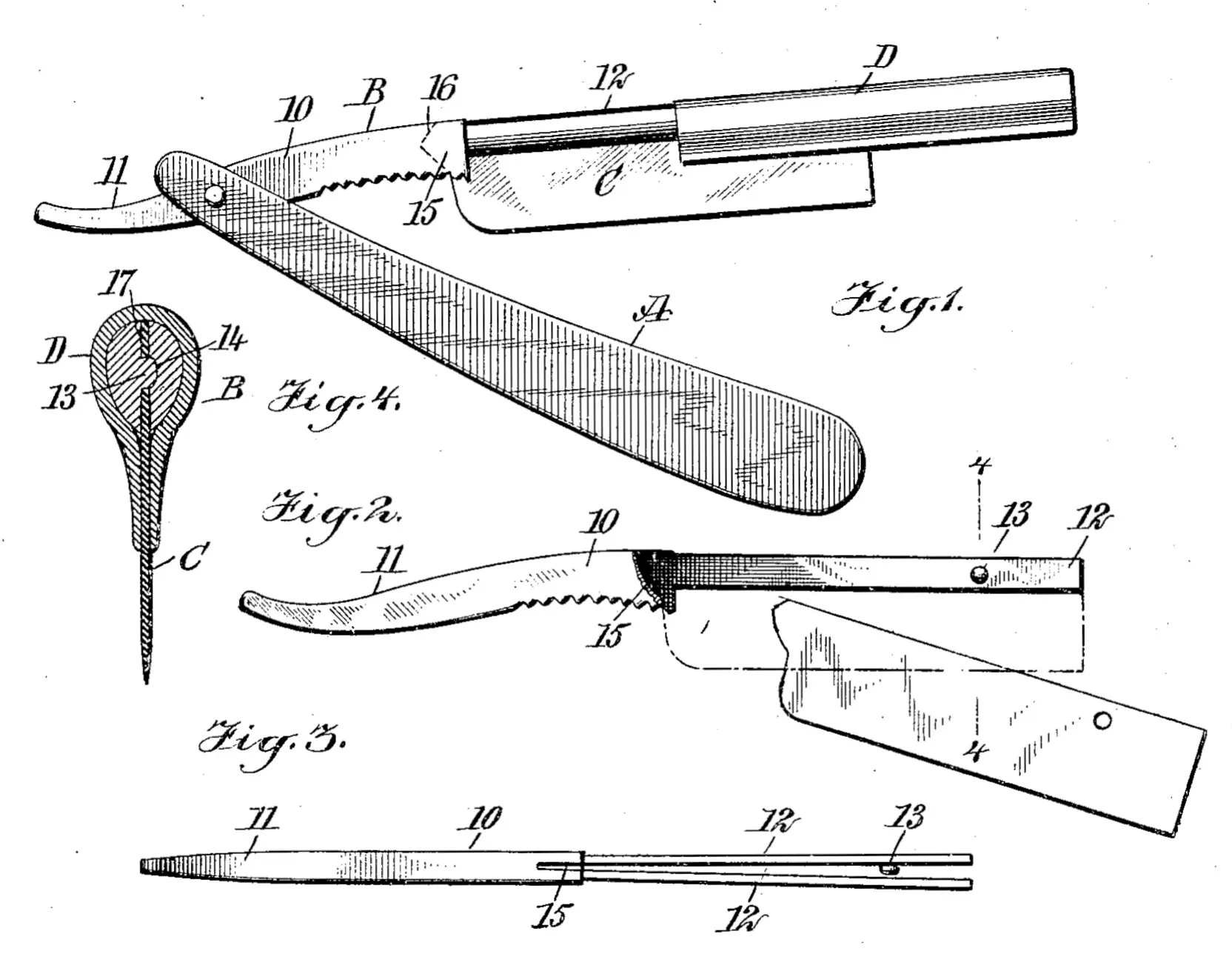 parts