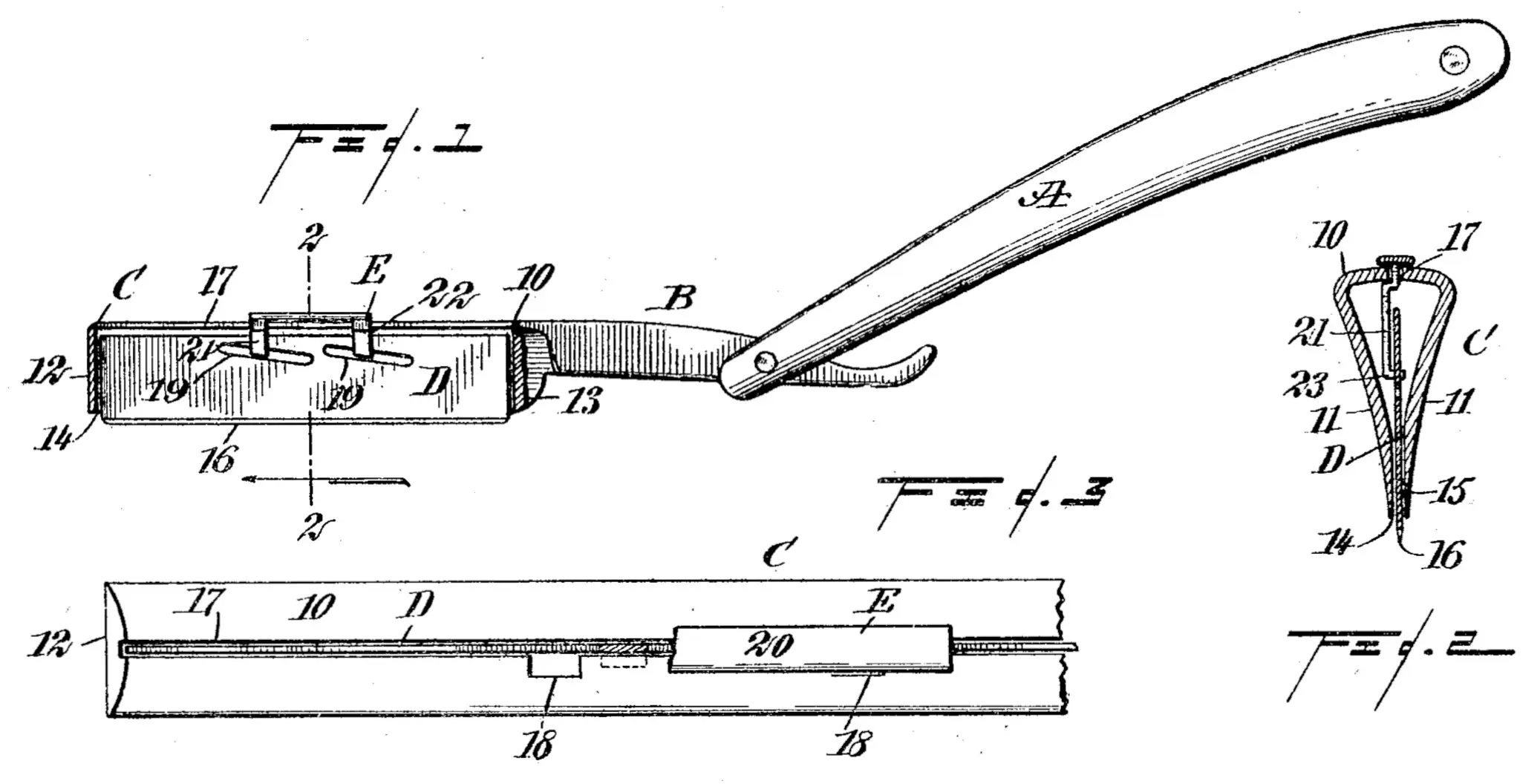 parts
