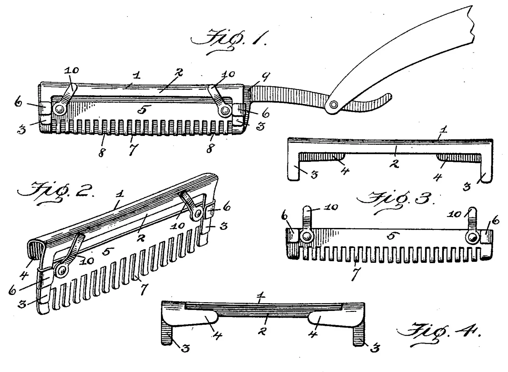 parts