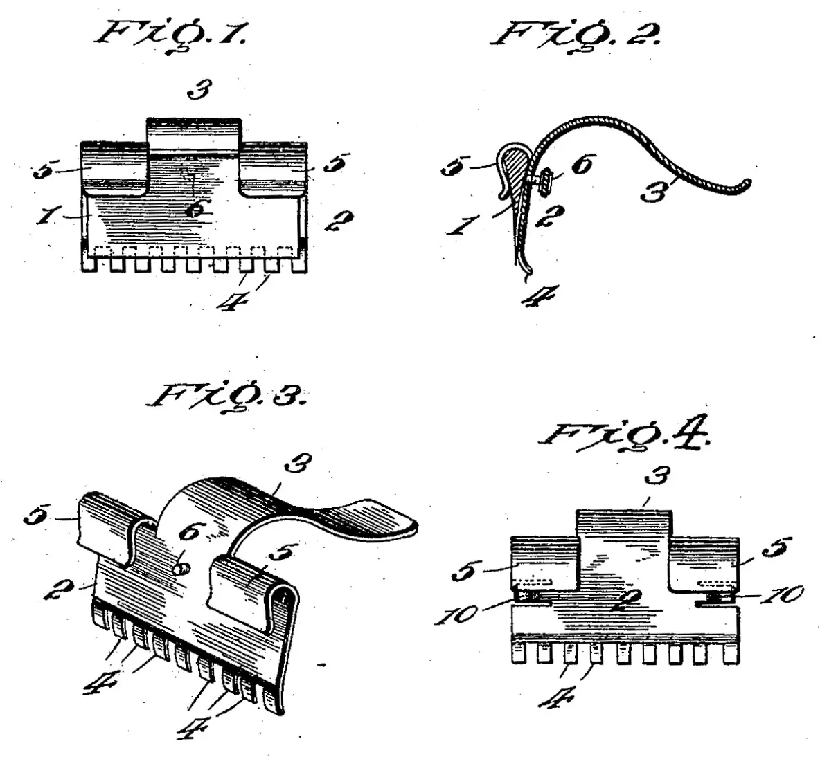 parts