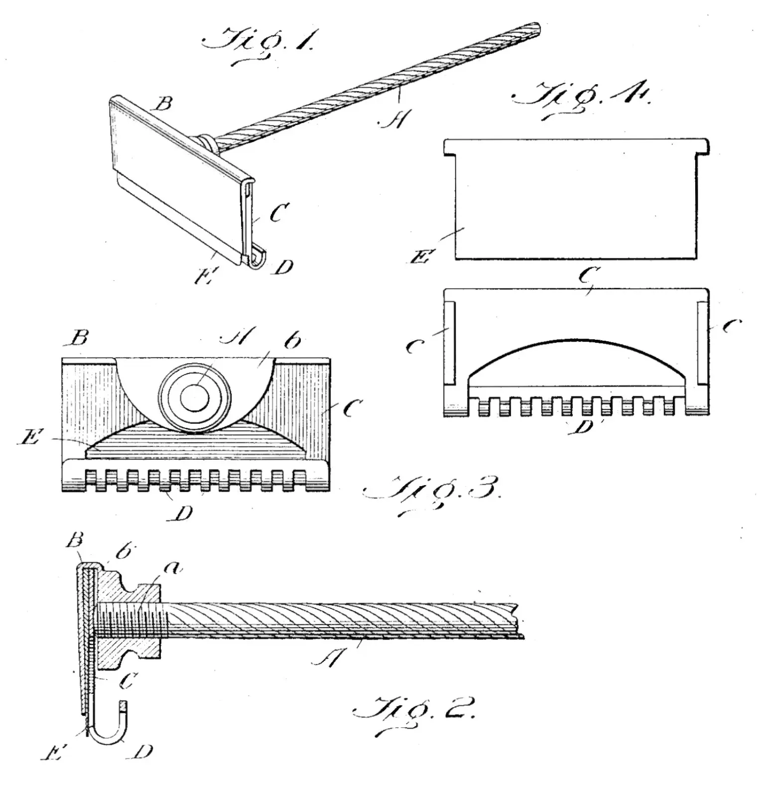 parts
