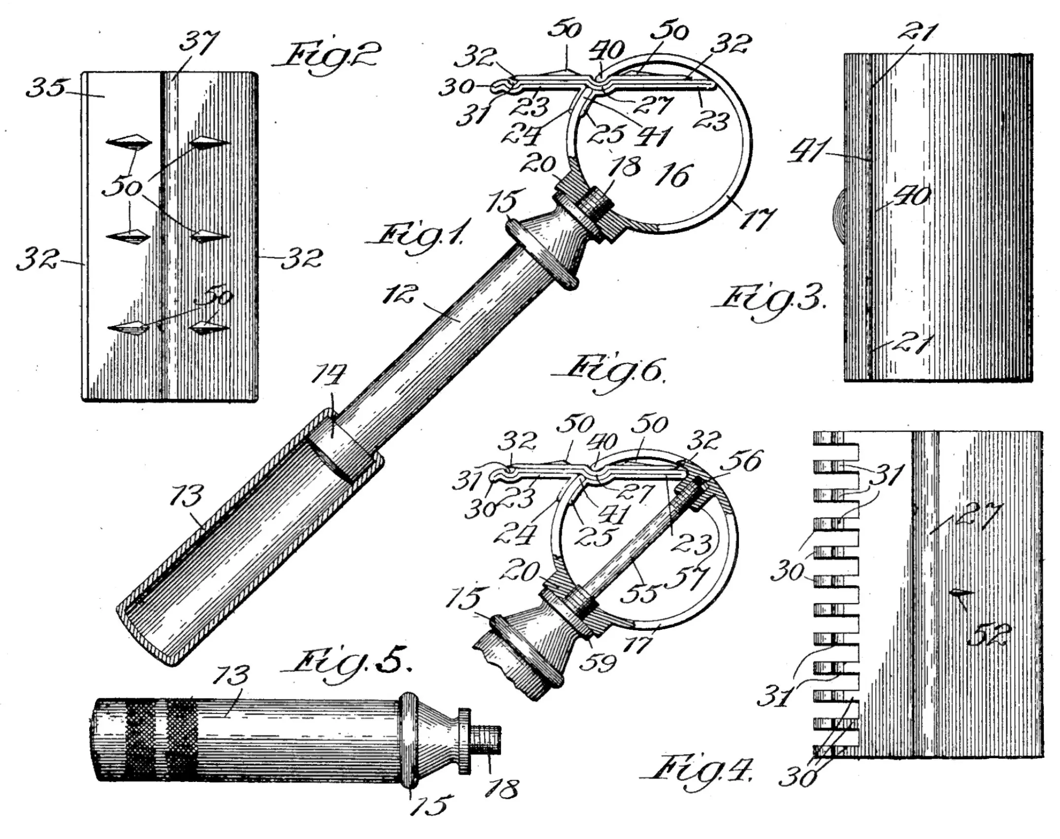 parts