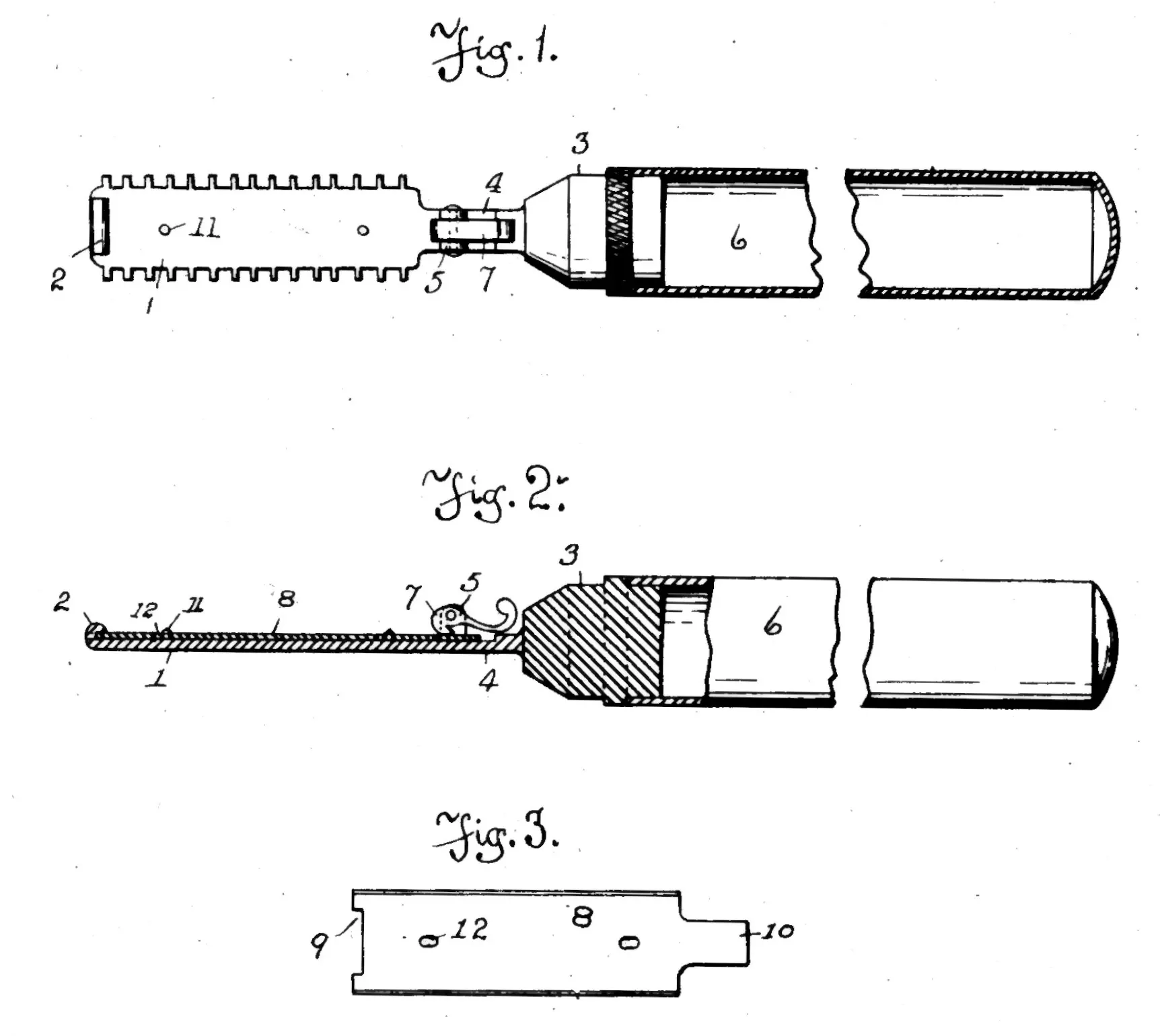 parts