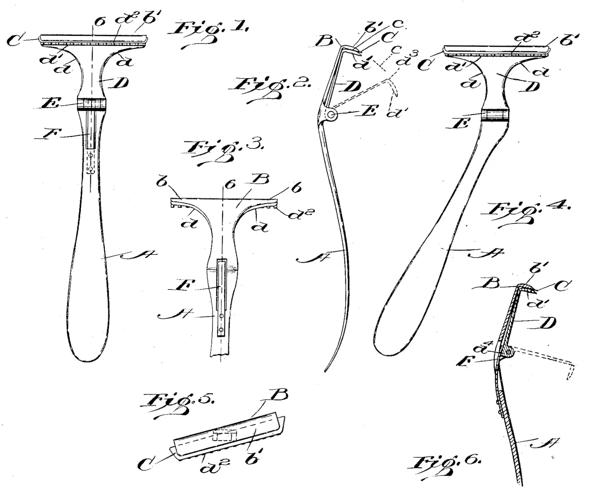 parts