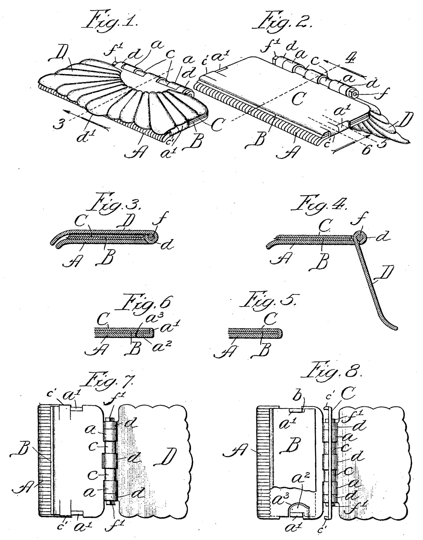 parts