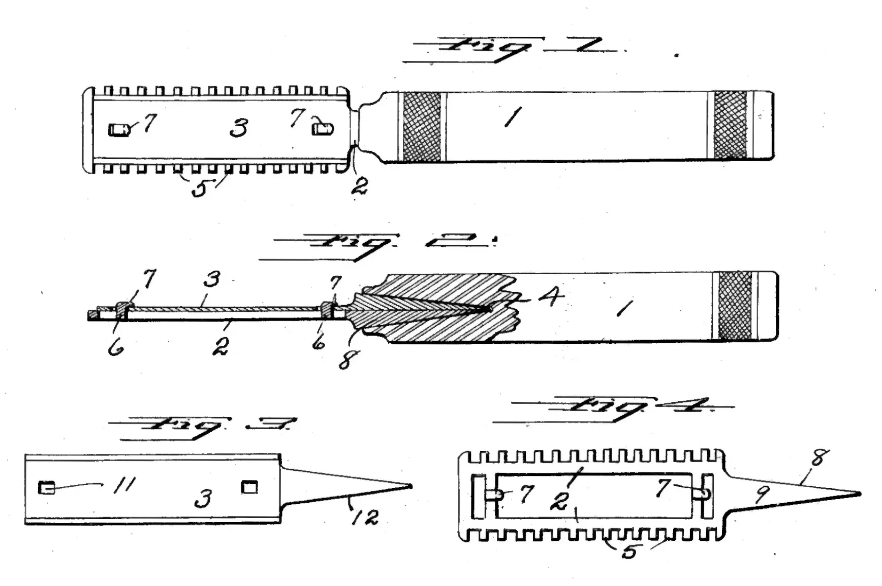 parts