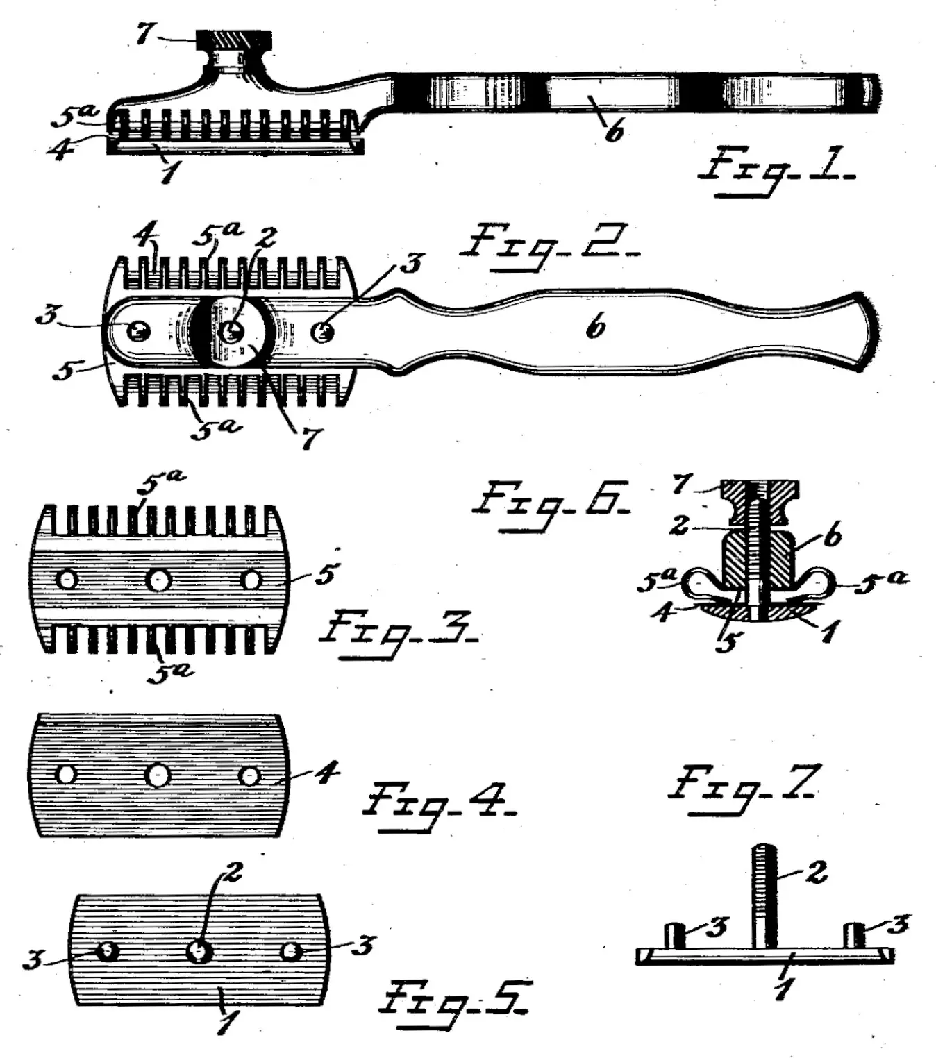 parts