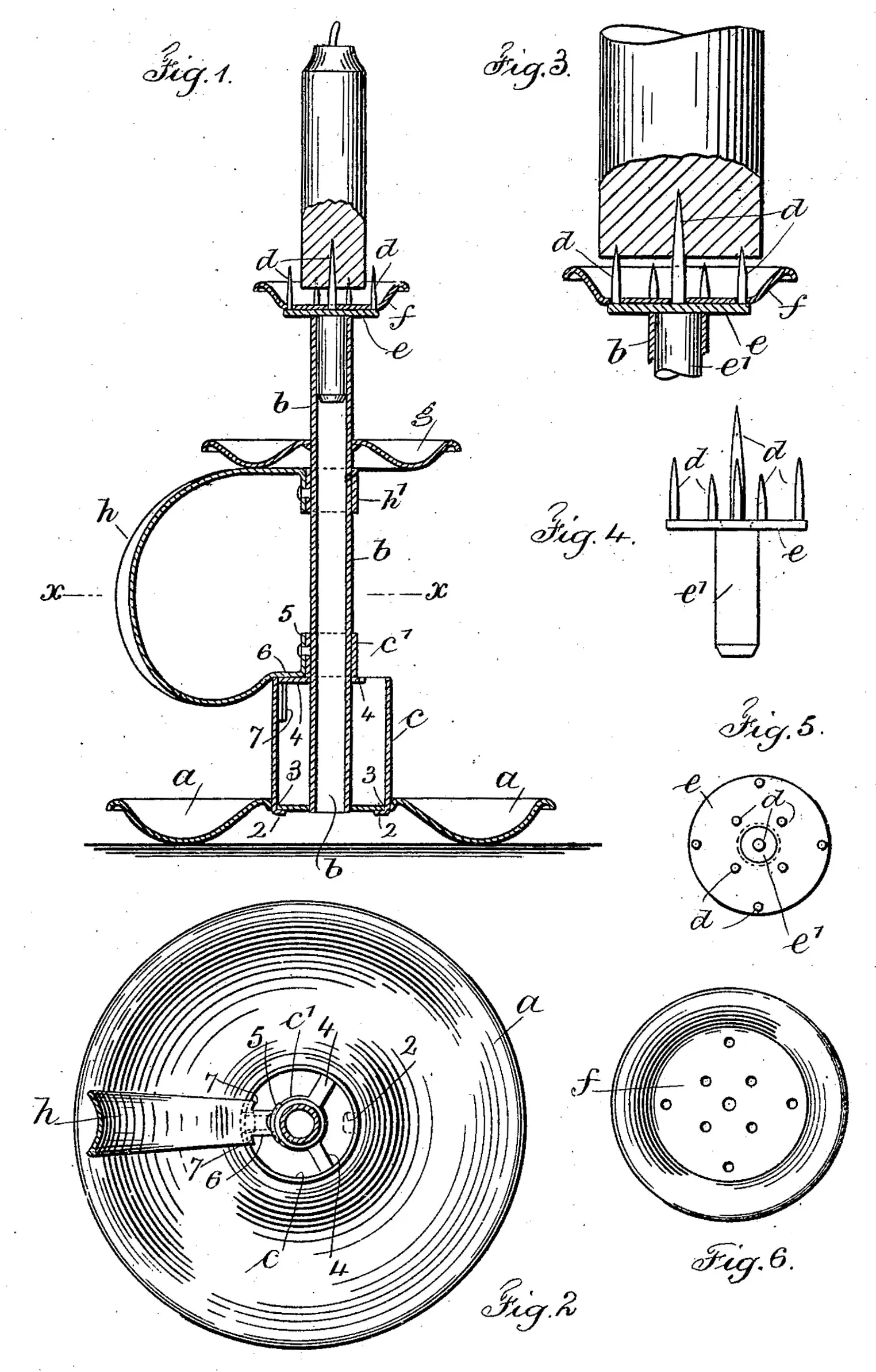 parts