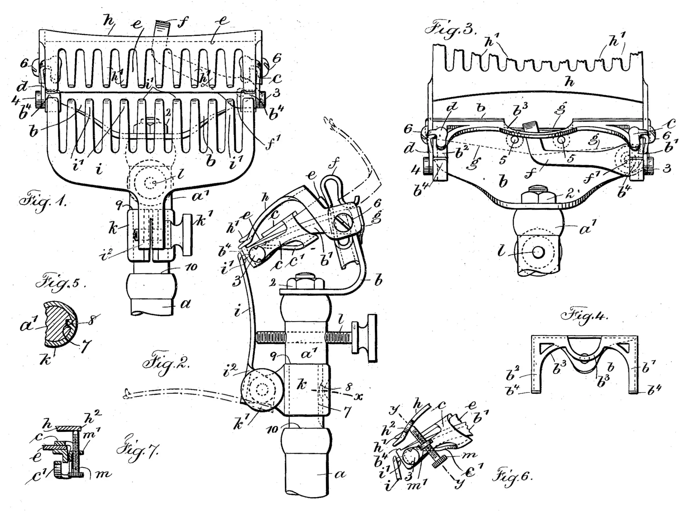 parts