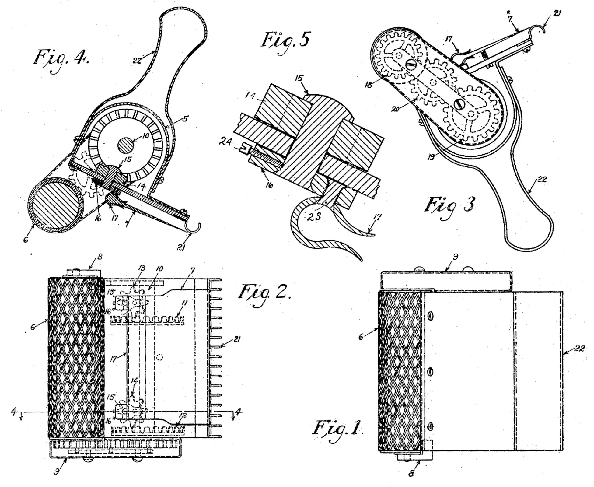 parts
