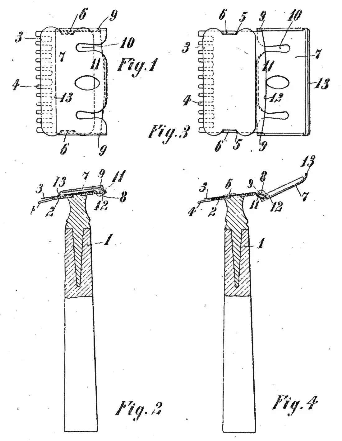 parts