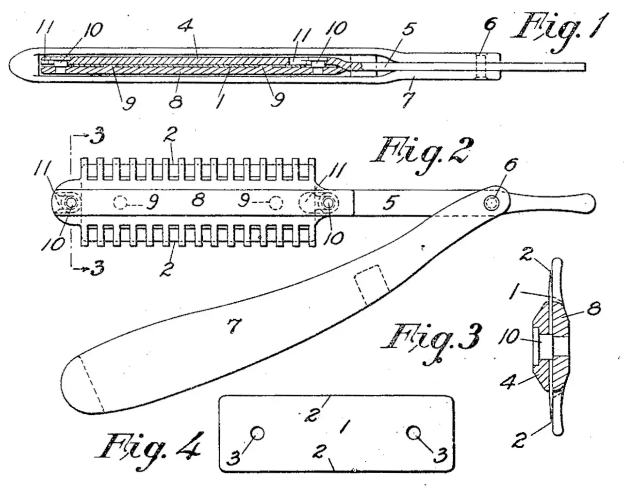 parts