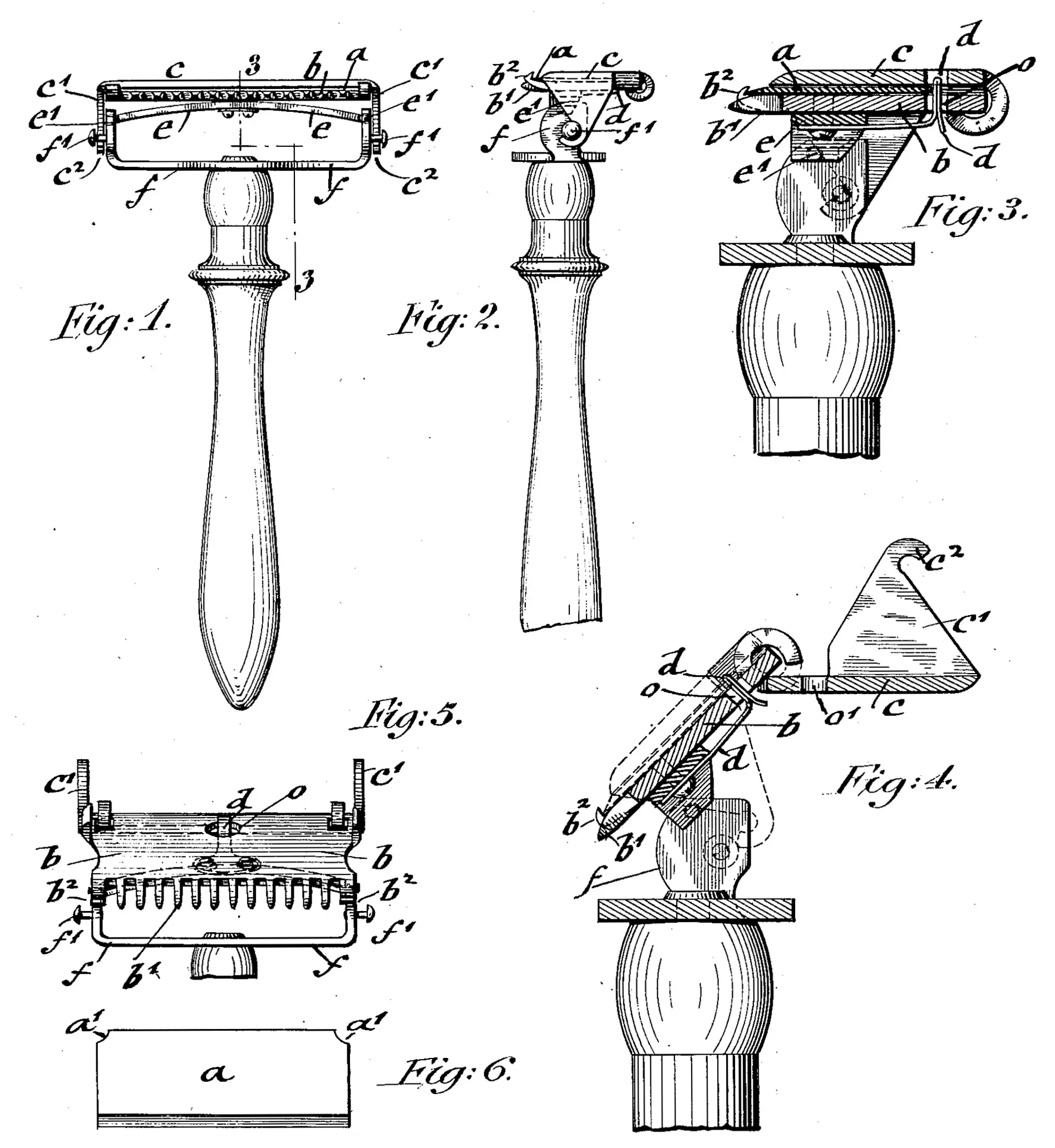 parts