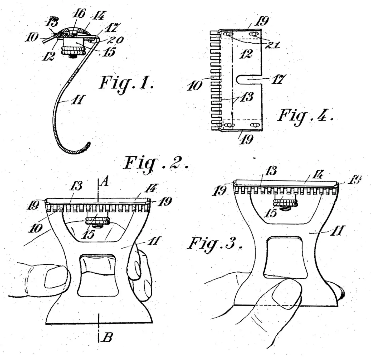 parts