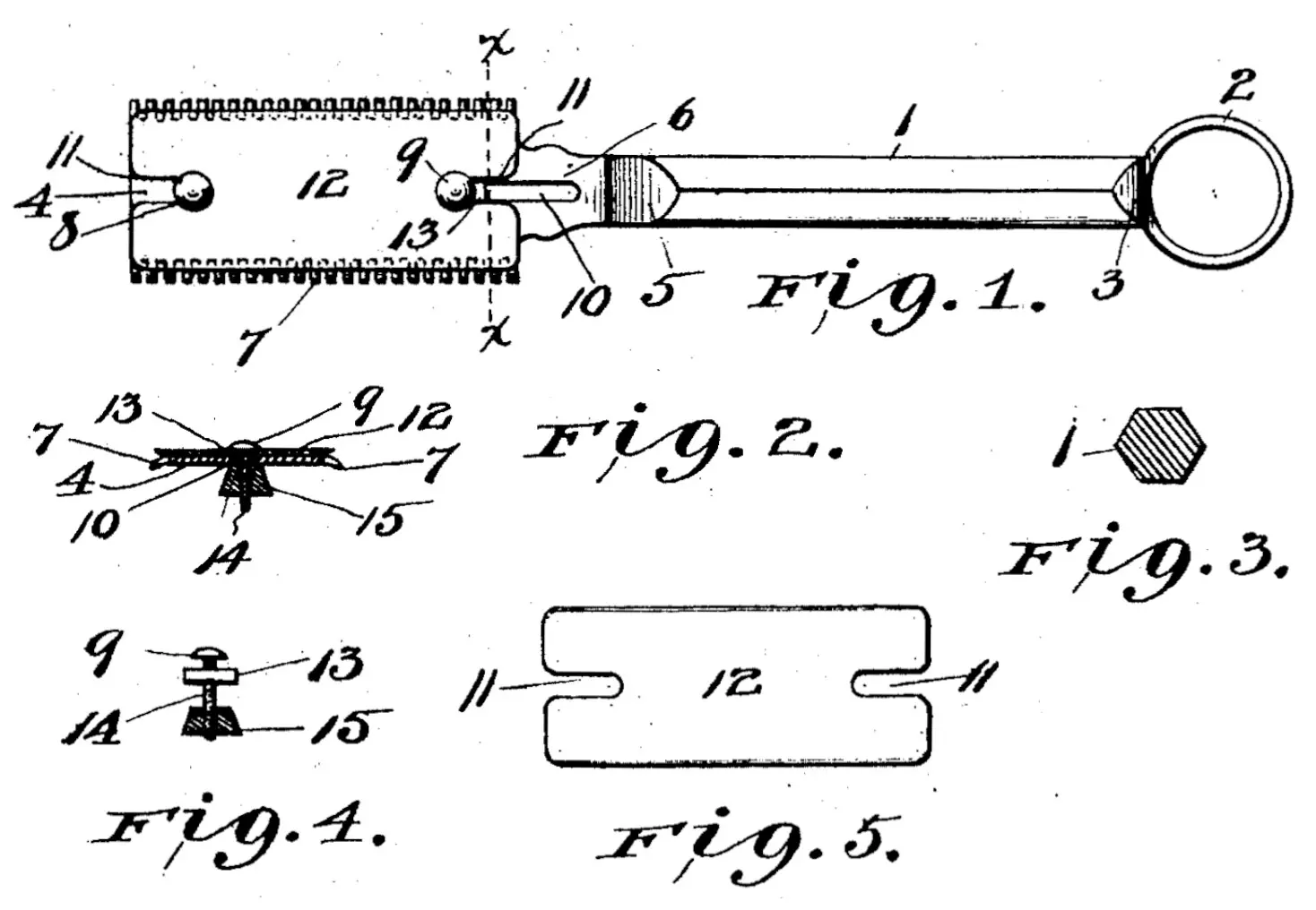 parts