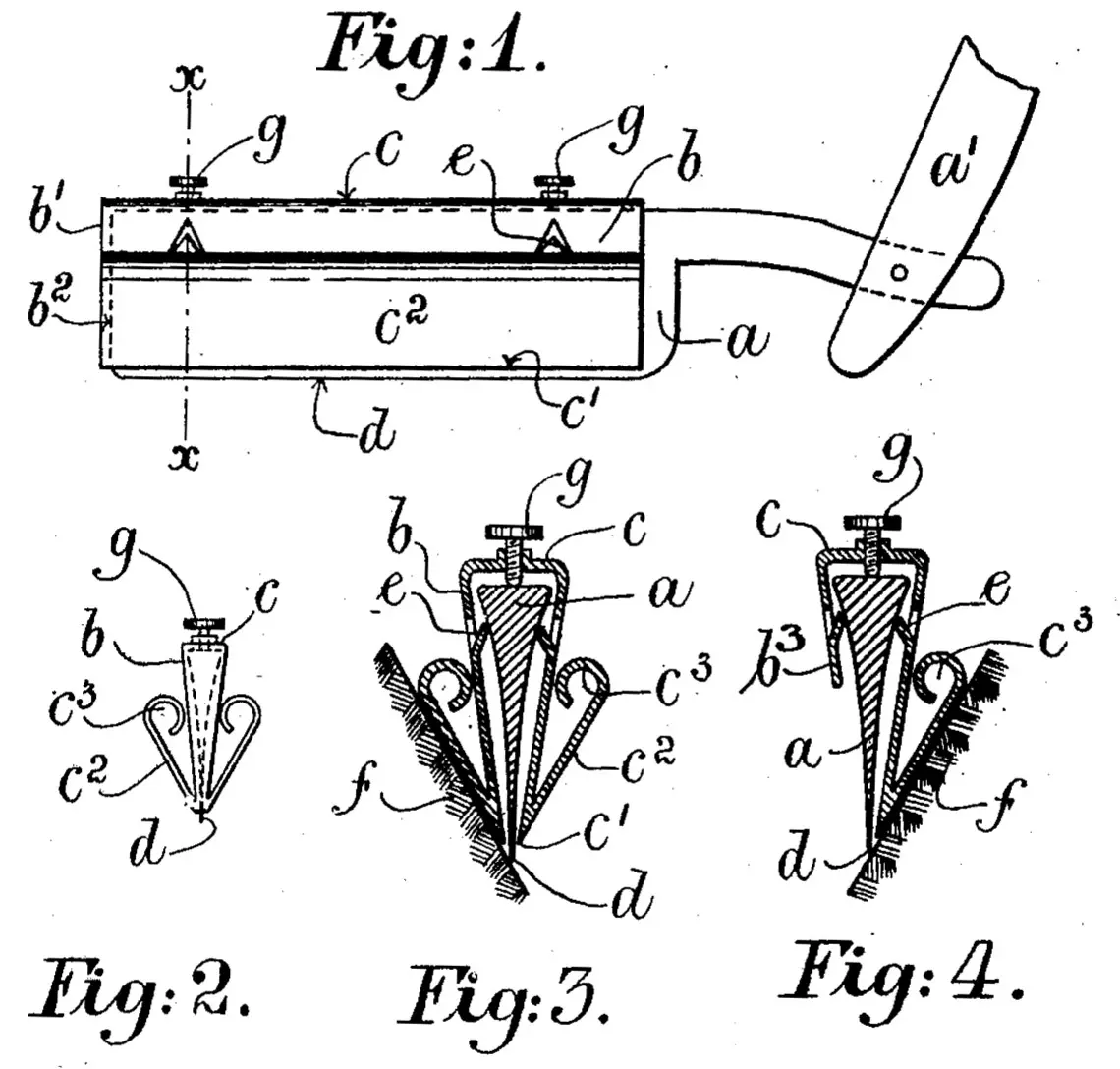 parts