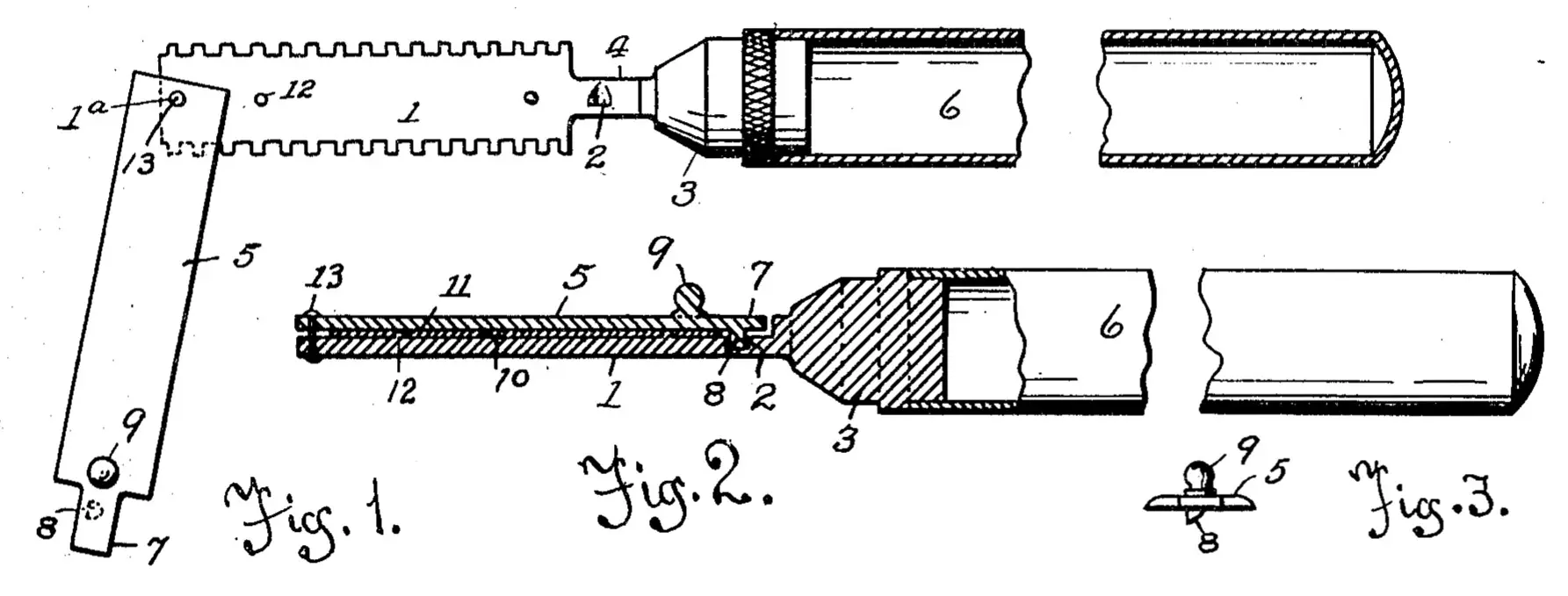 parts