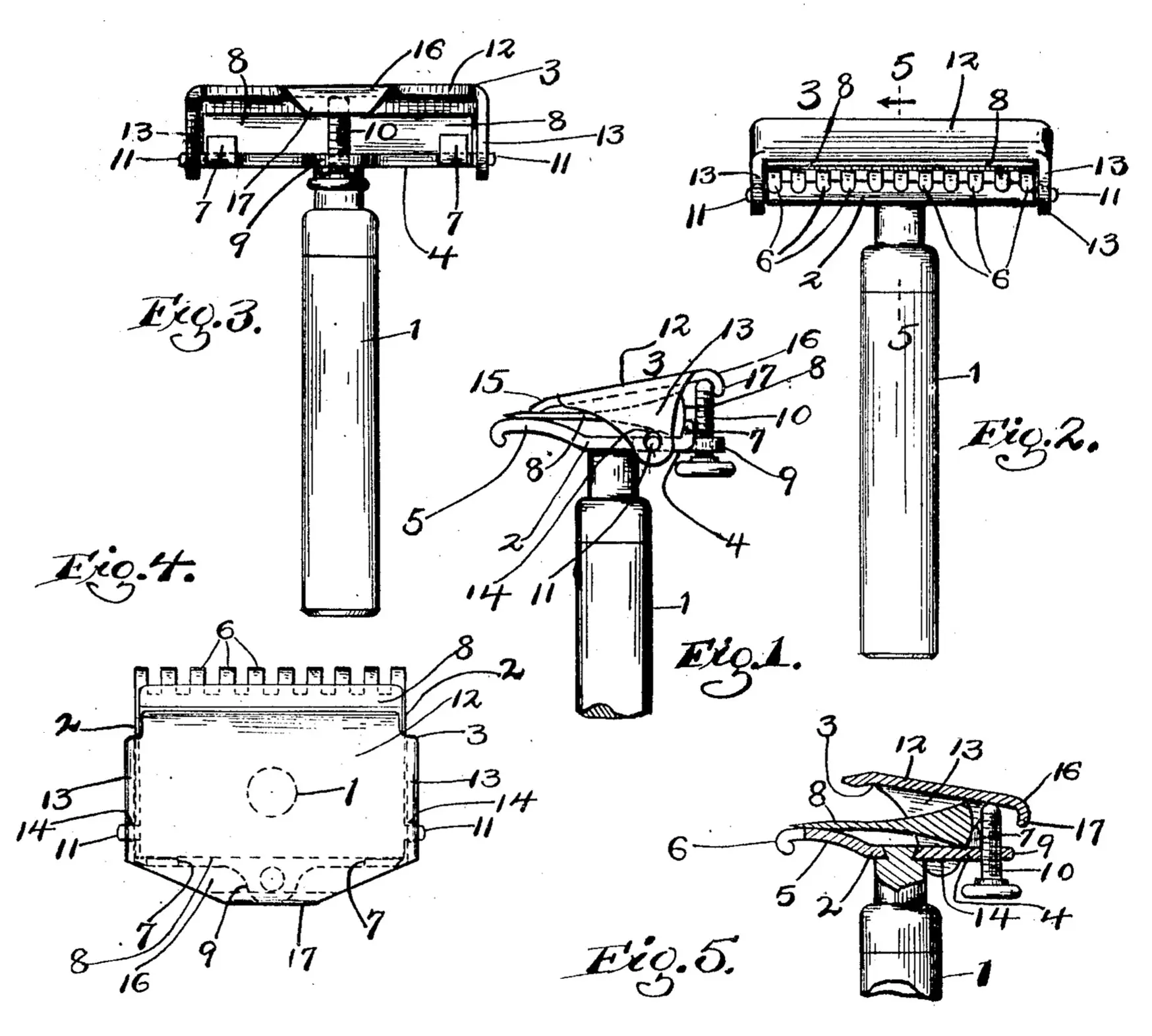 parts