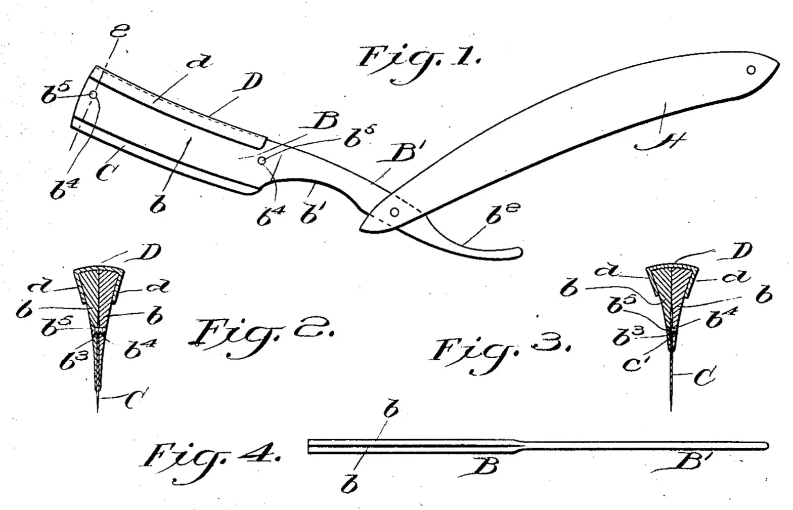 parts