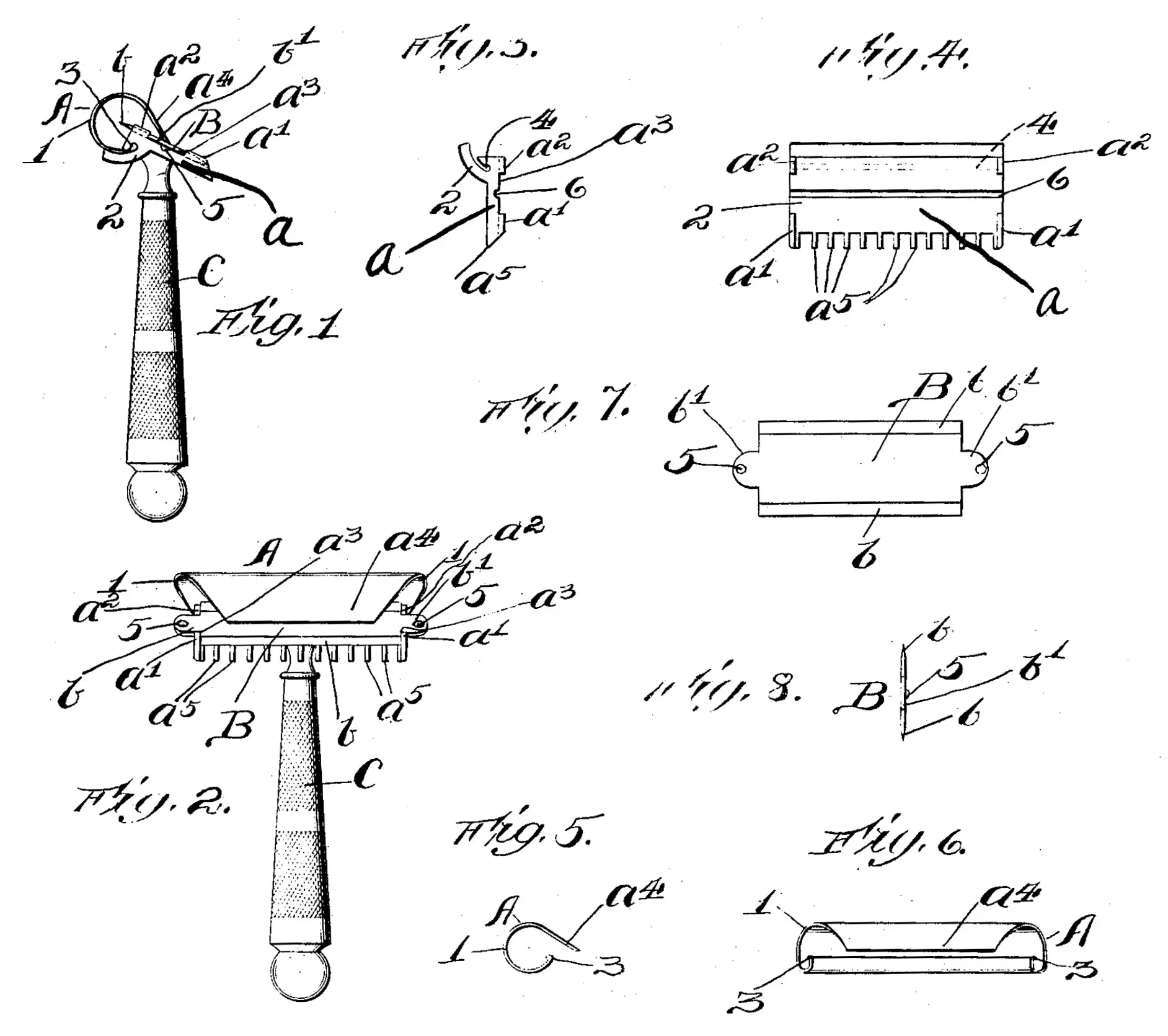 parts