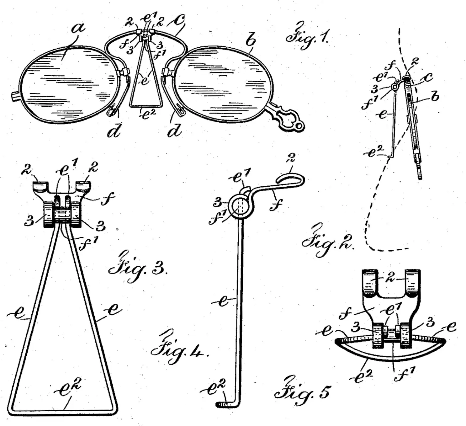 parts