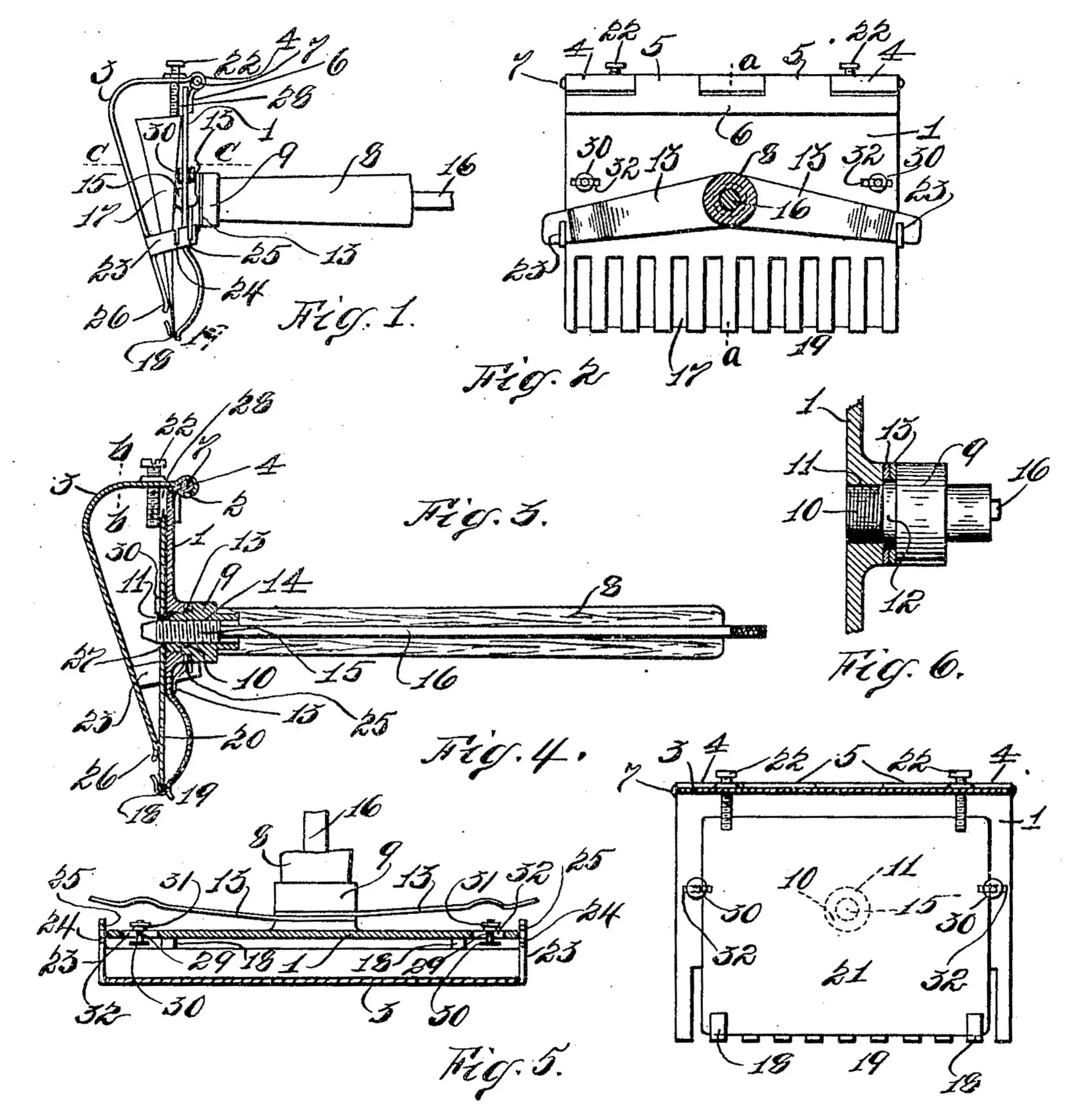 parts