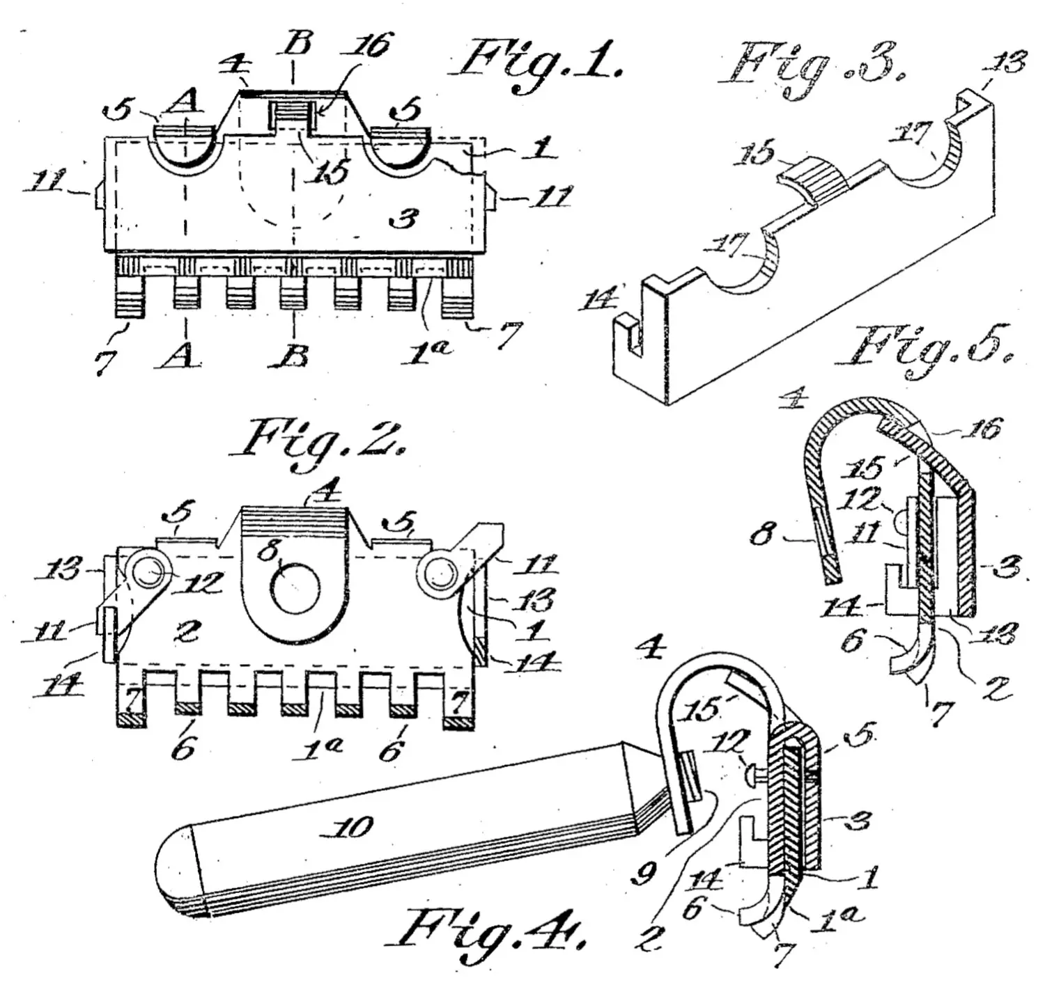 parts