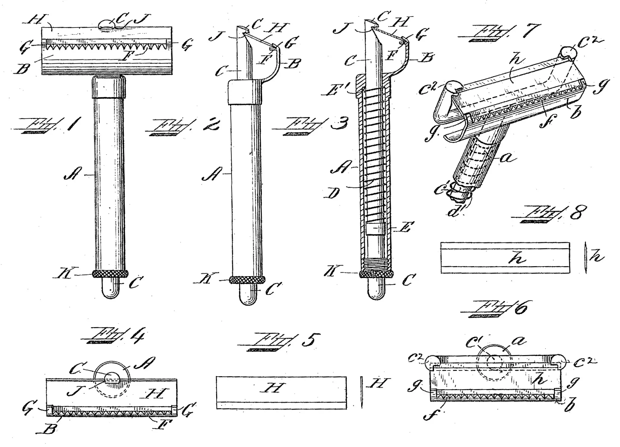 parts